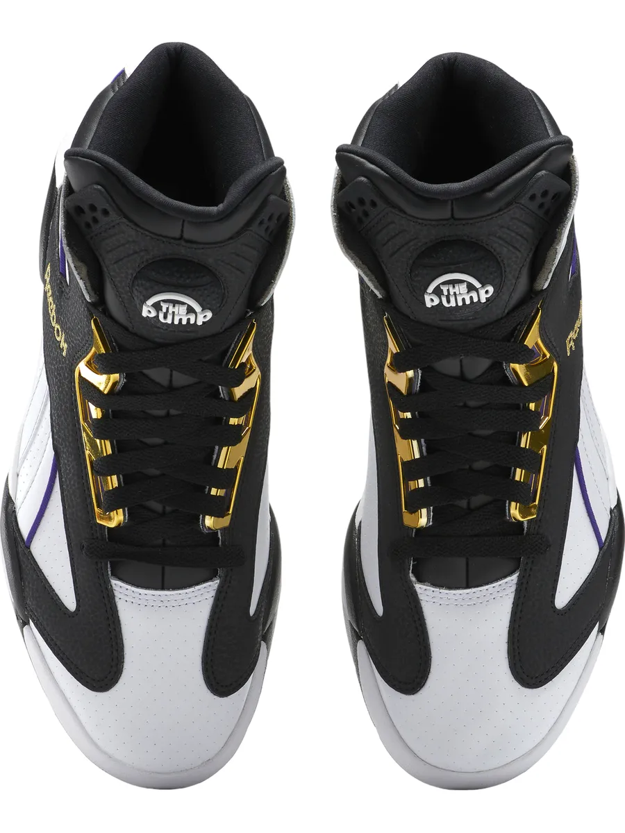 SHAQ ATTAQ