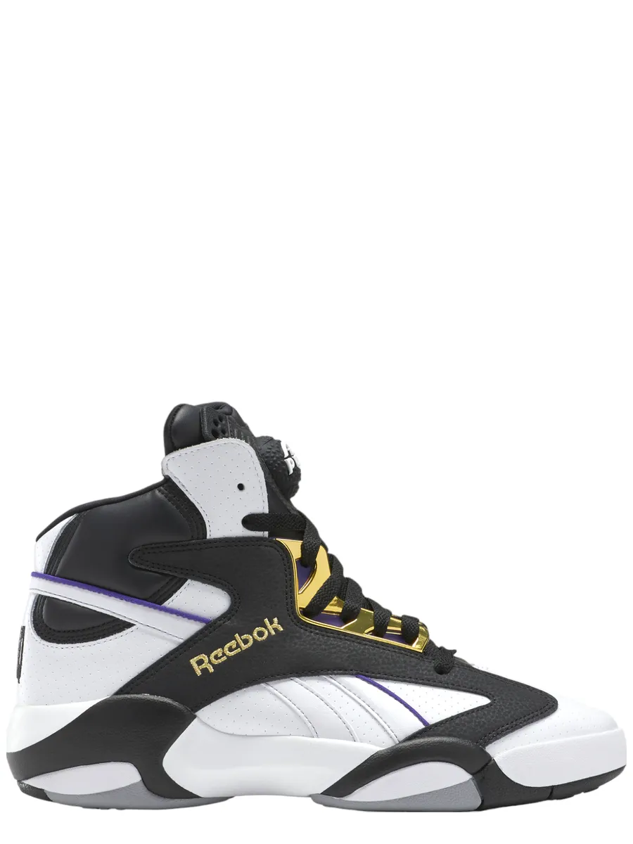 SHAQ ATTAQ