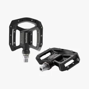 SHIMANO Deore PD-GR500 Multi-purpose Flat Pedals