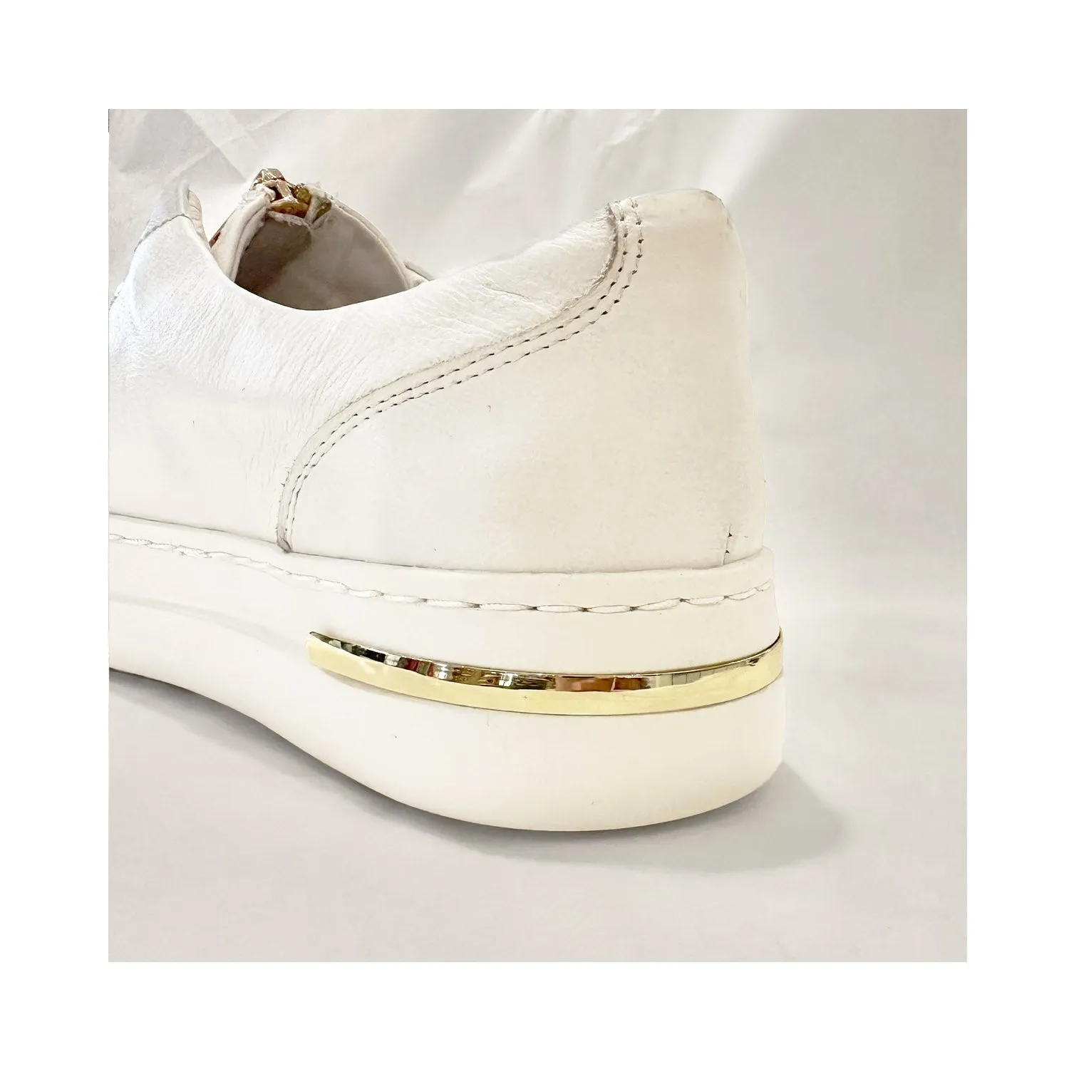 Shoe Wavana - White