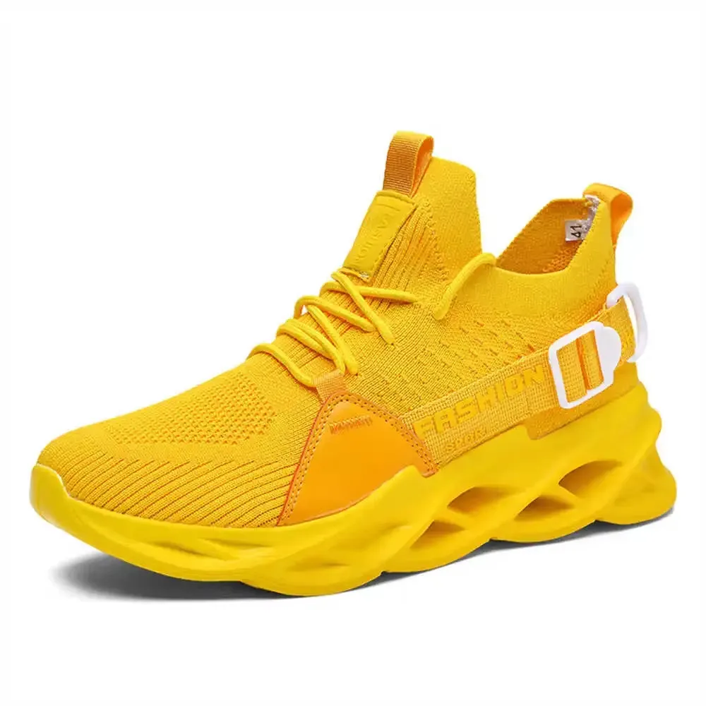 Size 36 Non-Slip Dark Luxury Sneakers for Running, Basketball, and Skateboarding - Wide Fit Designer Sports Footwear for Men