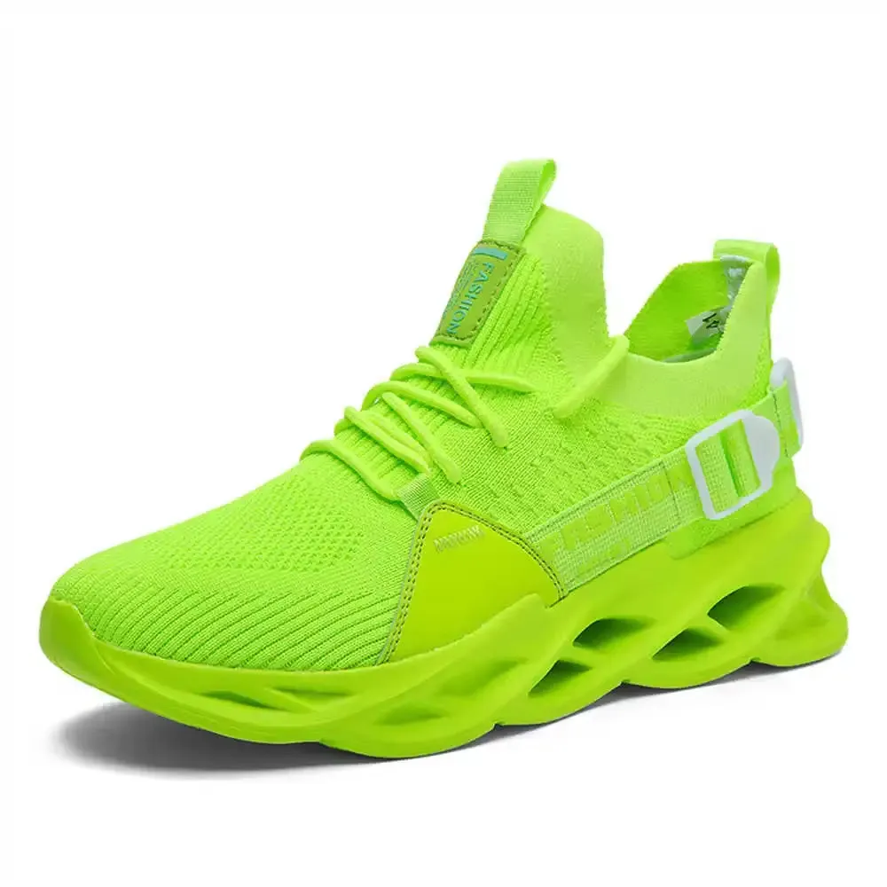 Size 36 Non-Slip Dark Luxury Sneakers for Running, Basketball, and Skateboarding - Wide Fit Designer Sports Footwear for Men