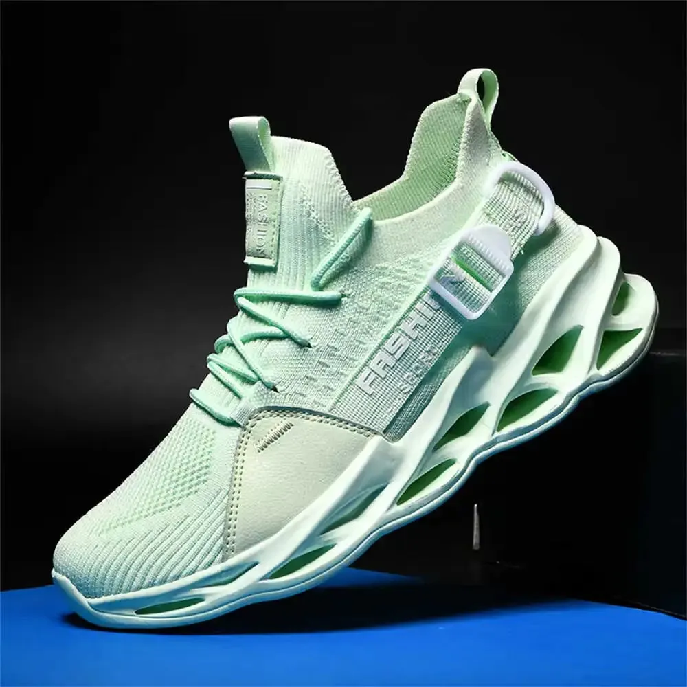 Size 36 Non-Slip Dark Luxury Sneakers for Running, Basketball, and Skateboarding - Wide Fit Designer Sports Footwear for Men