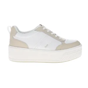 Skyler II Leather Platform Sneakers