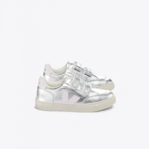 SMLL V-12 CHFREE SILVER_LASSI