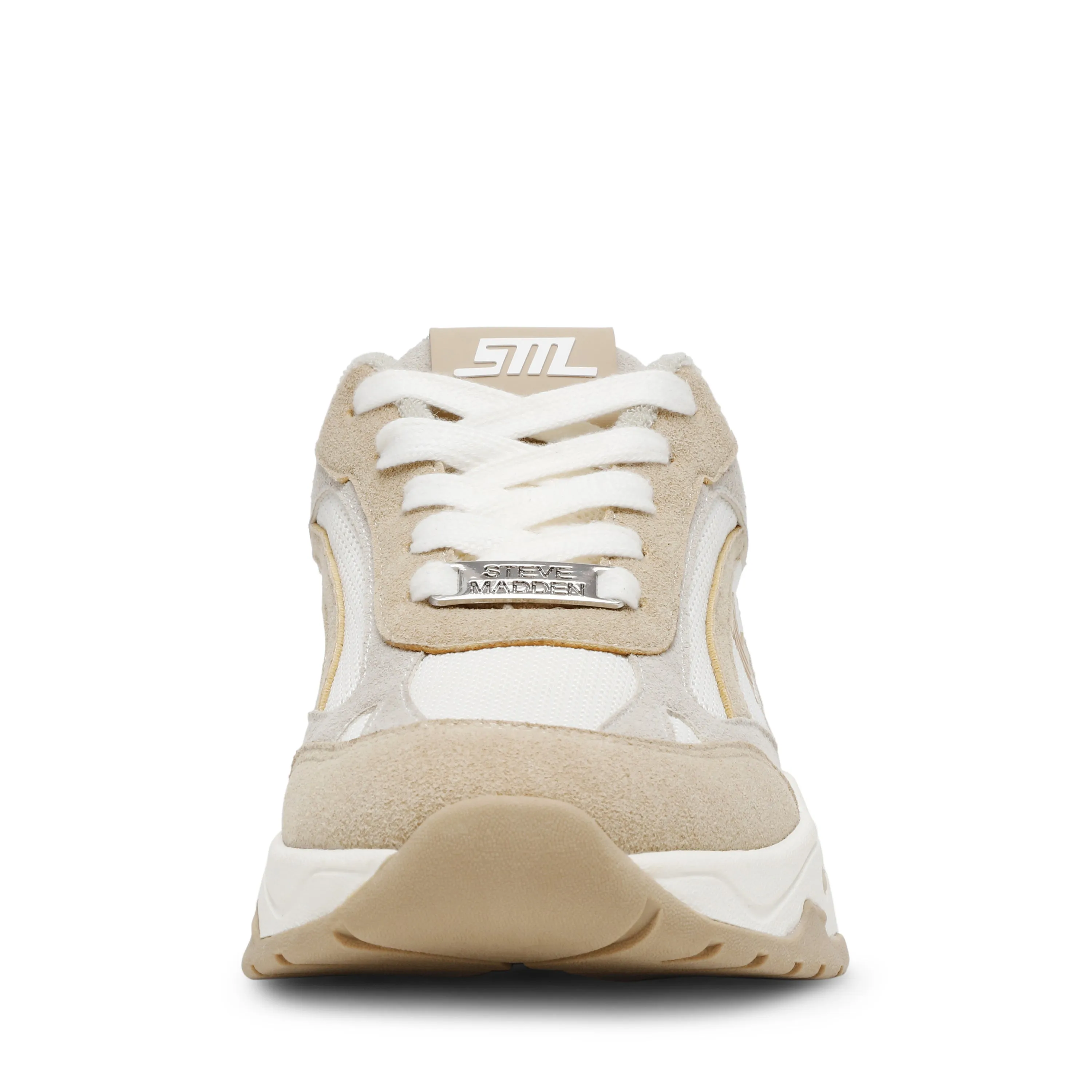 Sneak Peak-E Sneaker IRISH / BLACK SILVER