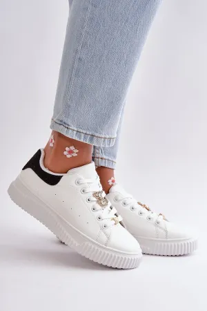 Sneakers model 199159 Step in style