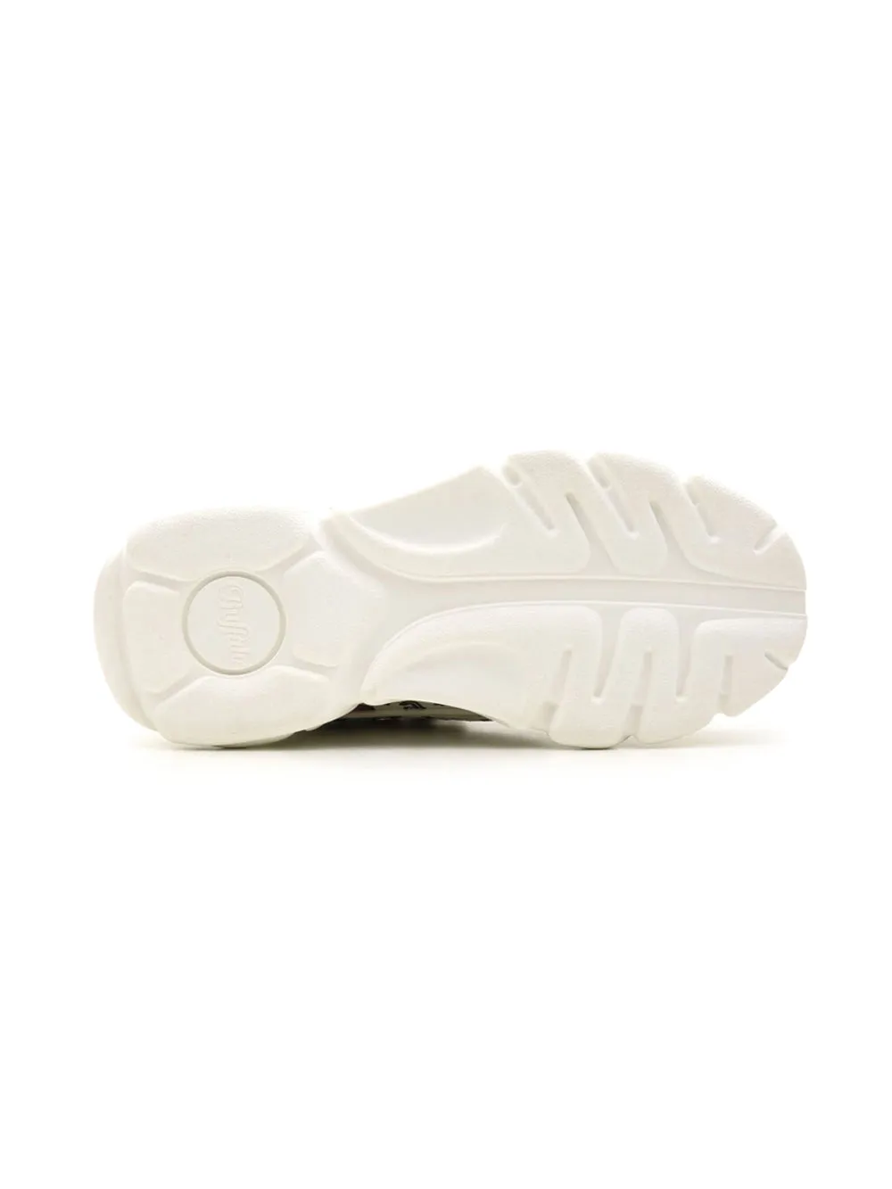 Sneakers Platform BUFFALO Donna 1636110-AA CLD CORIN
