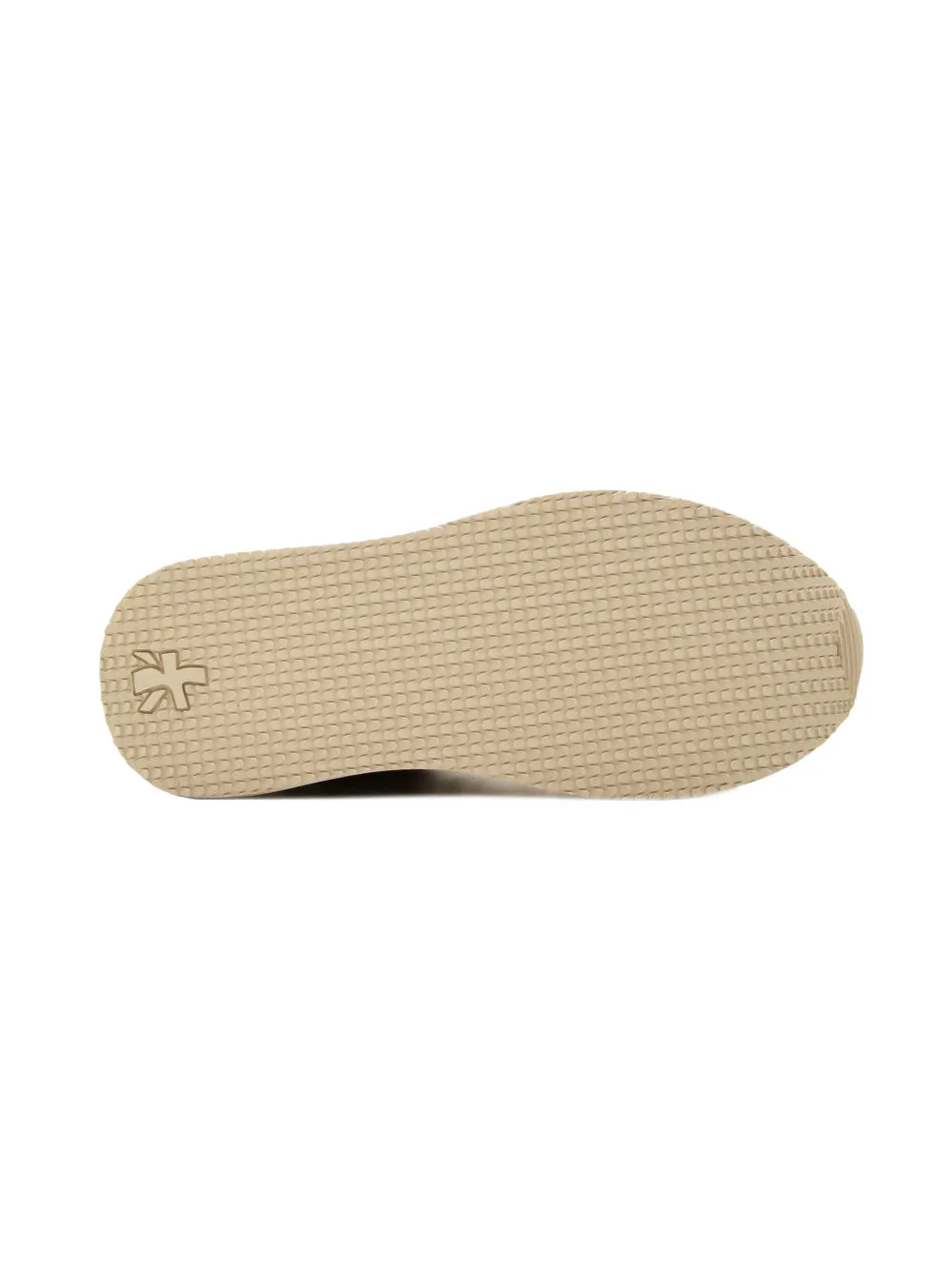 Sneakers Platform Grey