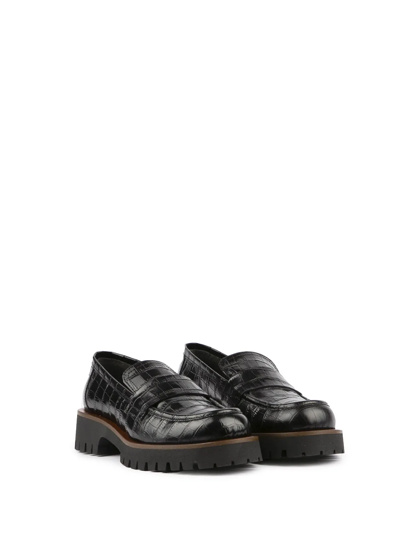 SOLE MADE IN ITALY Parma Shoes