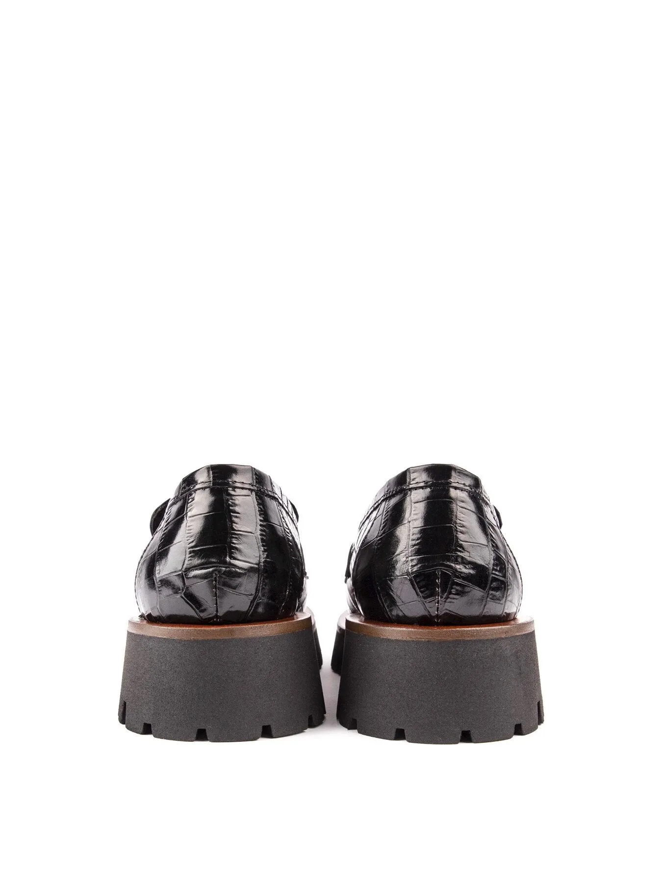 SOLE MADE IN ITALY Parma Shoes