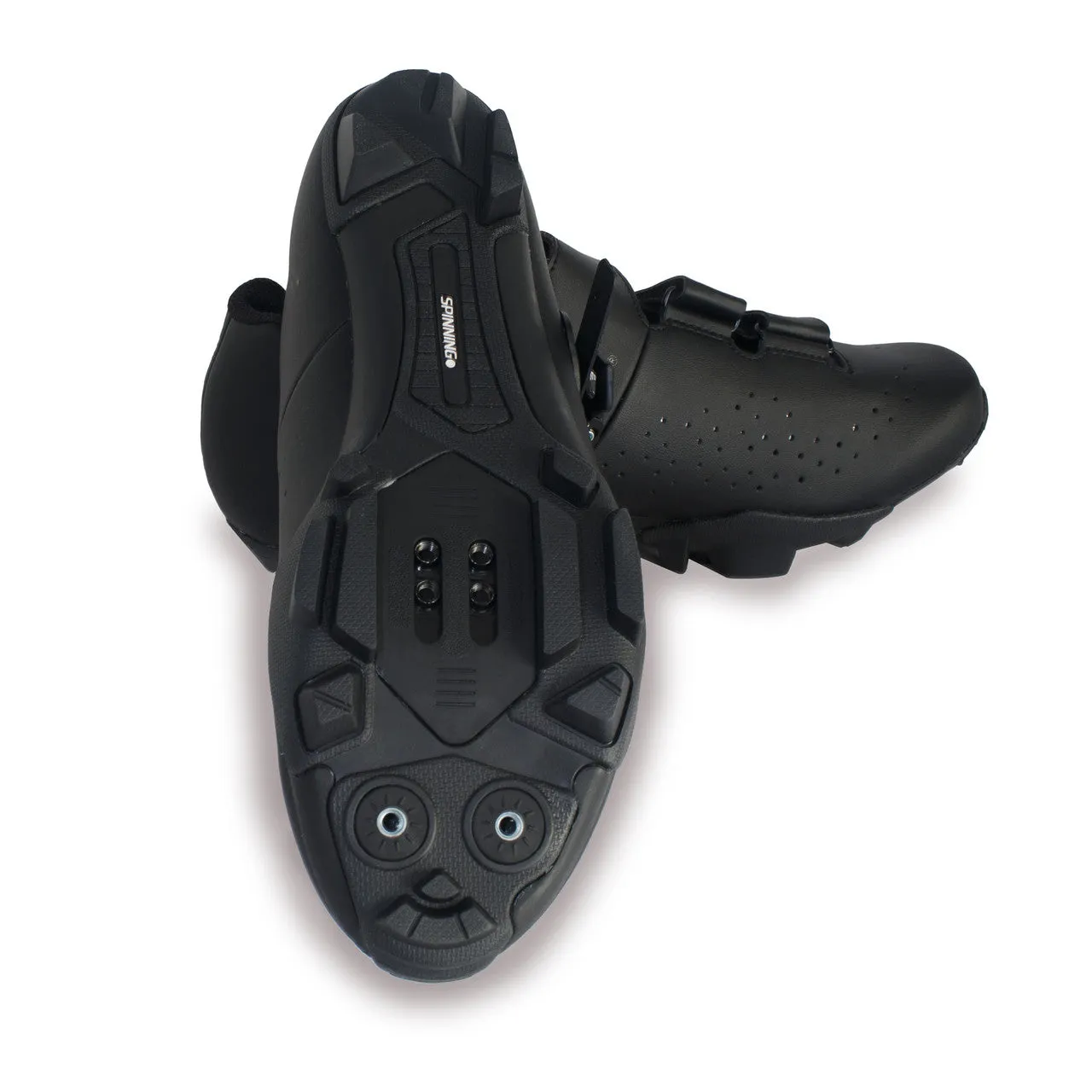 SPIN® Pro Indoor Cycling Shoes with SPD®-compatible cleats
