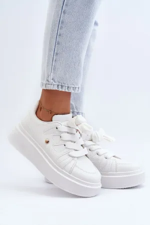 Sport Shoes model 193515 Step in style
