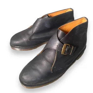 Stunning Vintage Made in England Doc Marten Boots