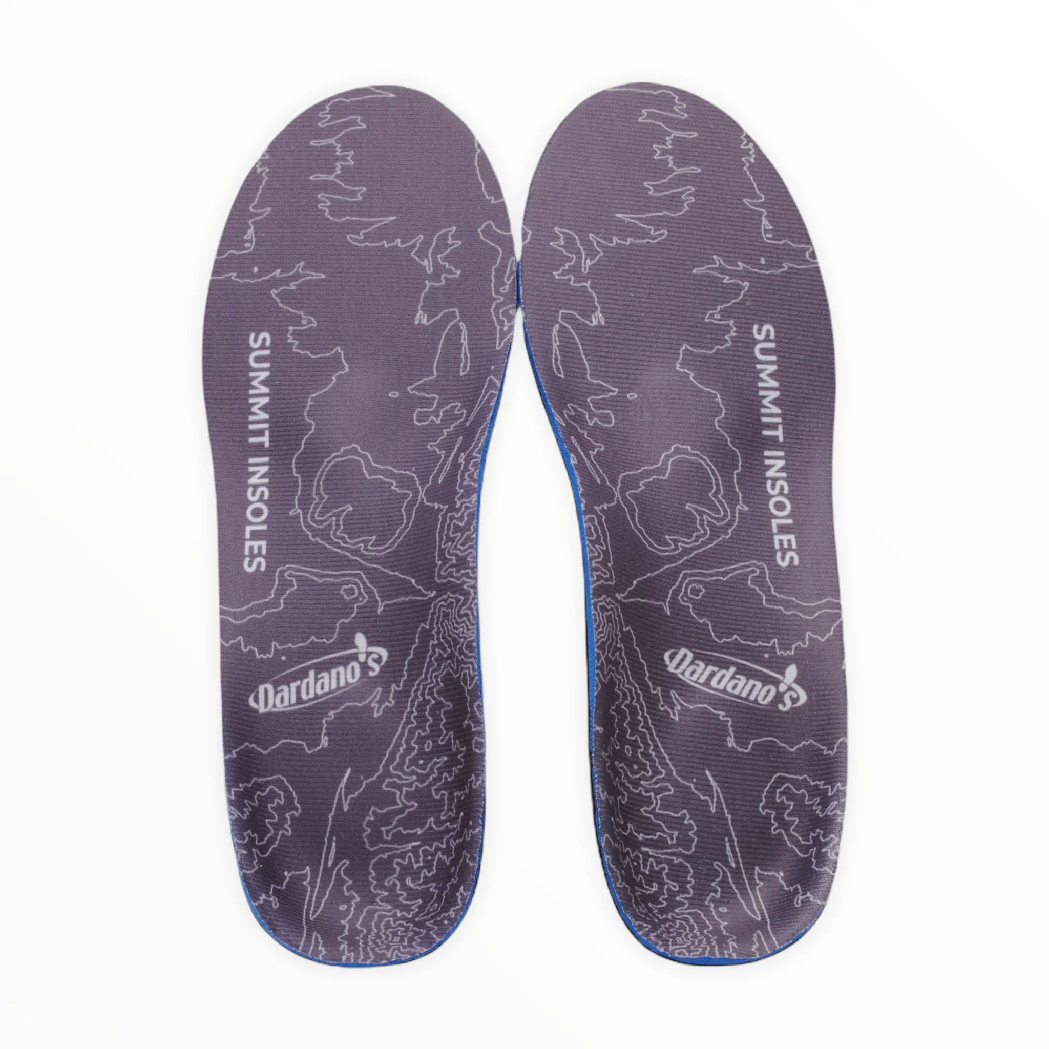 Summit Insoles