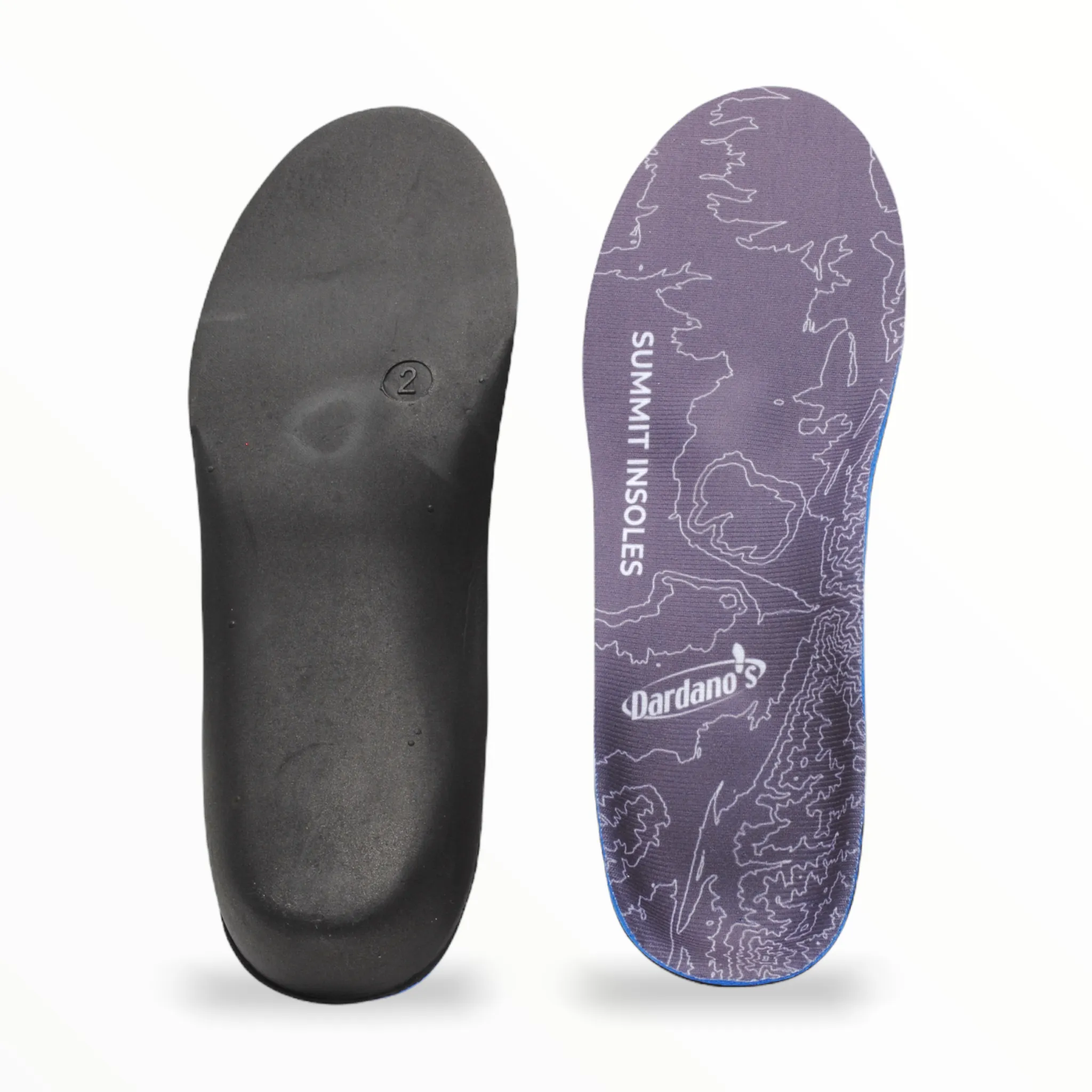 Summit Insoles