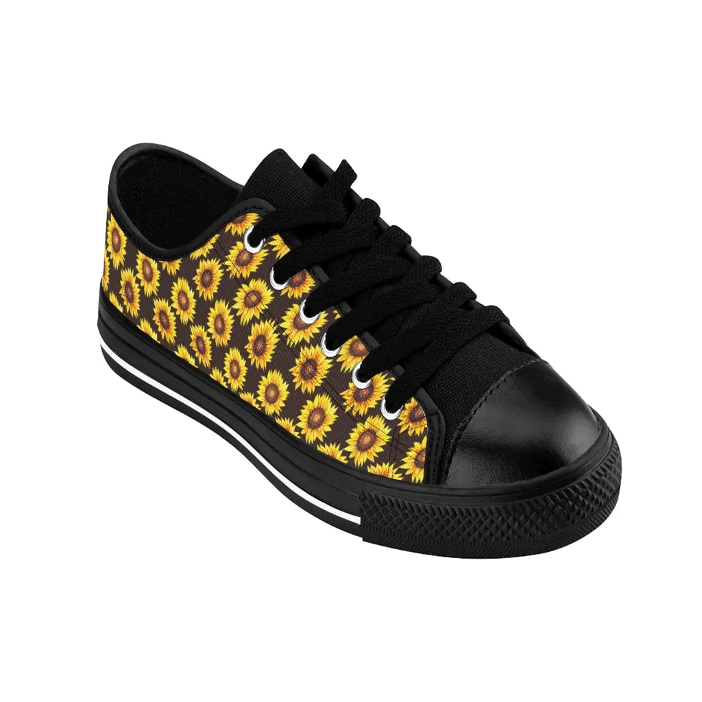 Sunflower Women's Sneakers