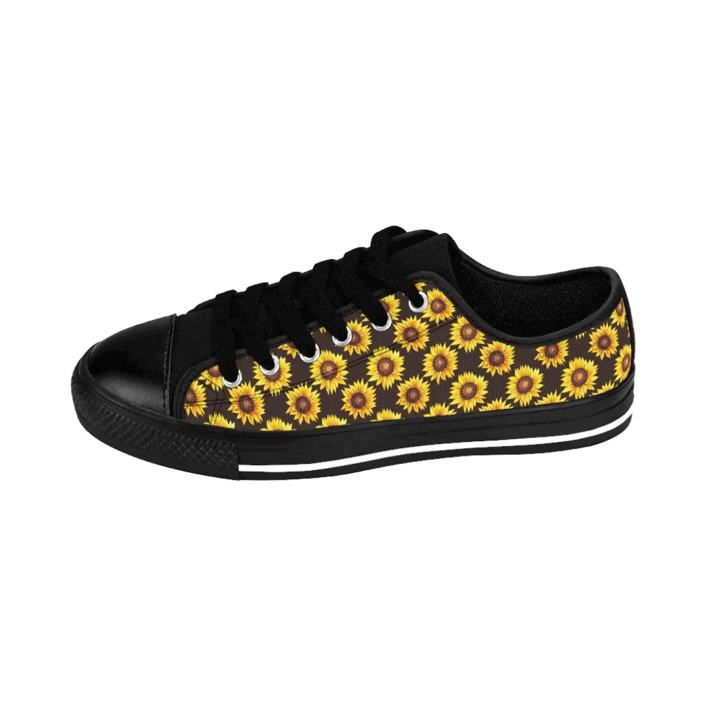 Sunflower Women's Sneakers