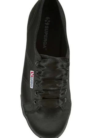 Superga 2730 Satin all black