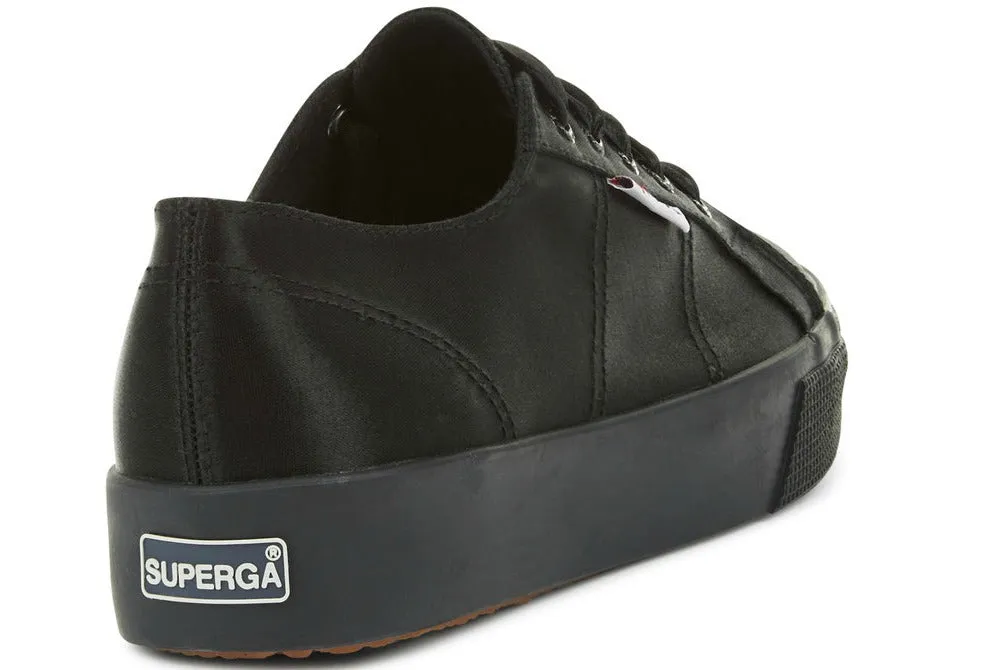 Superga 2730 Satin all black