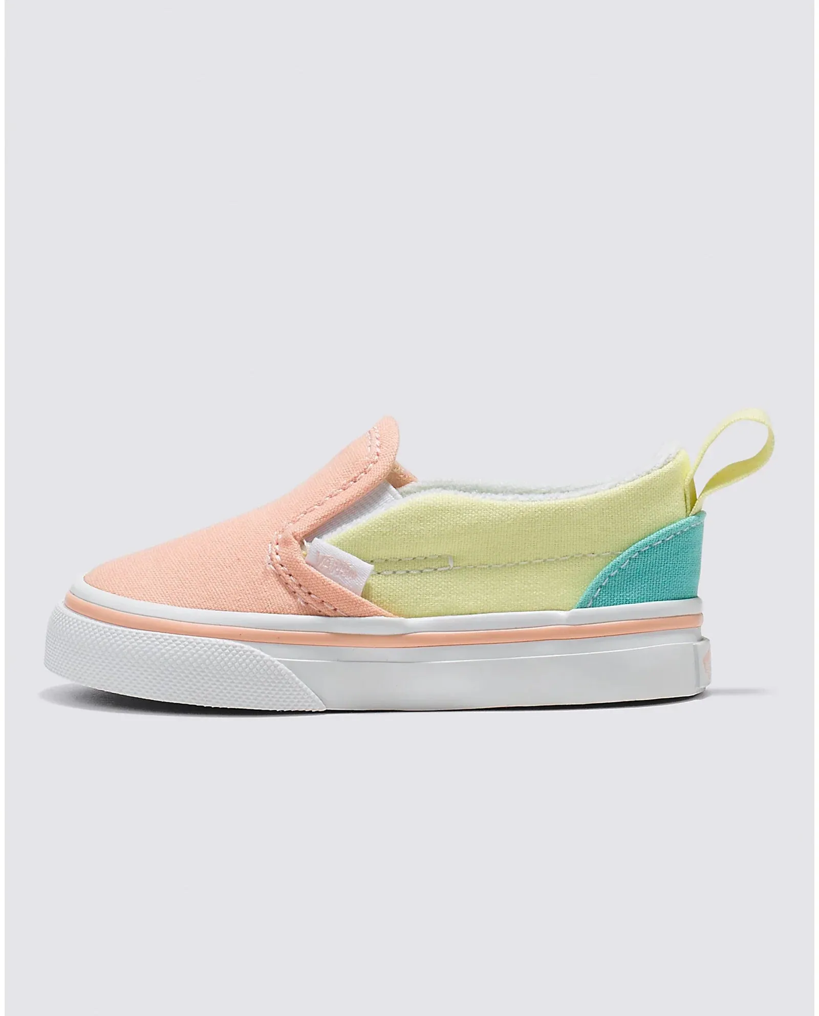 T Slip On V JBW