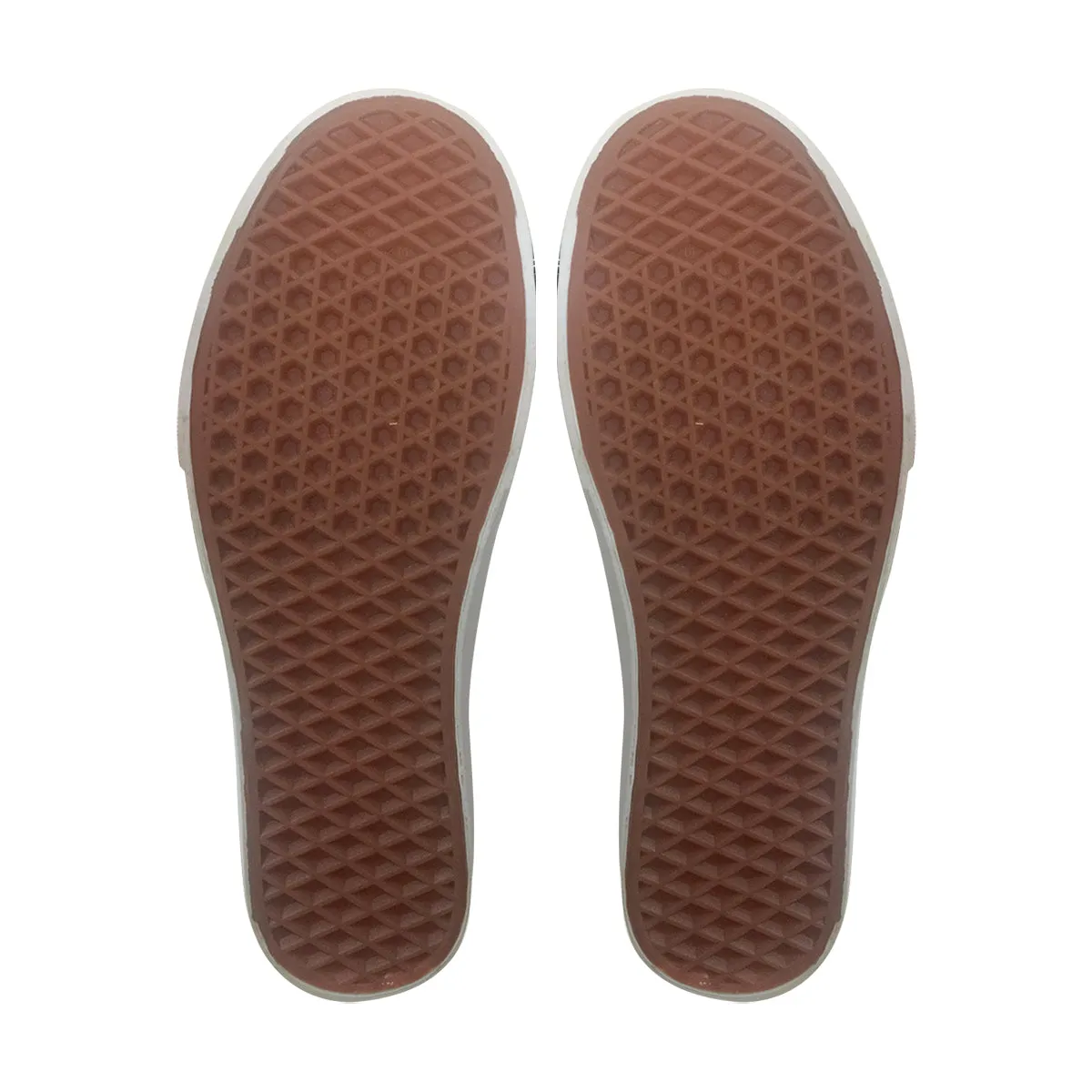 Teal Check II Lace-Up Suede/Canvas