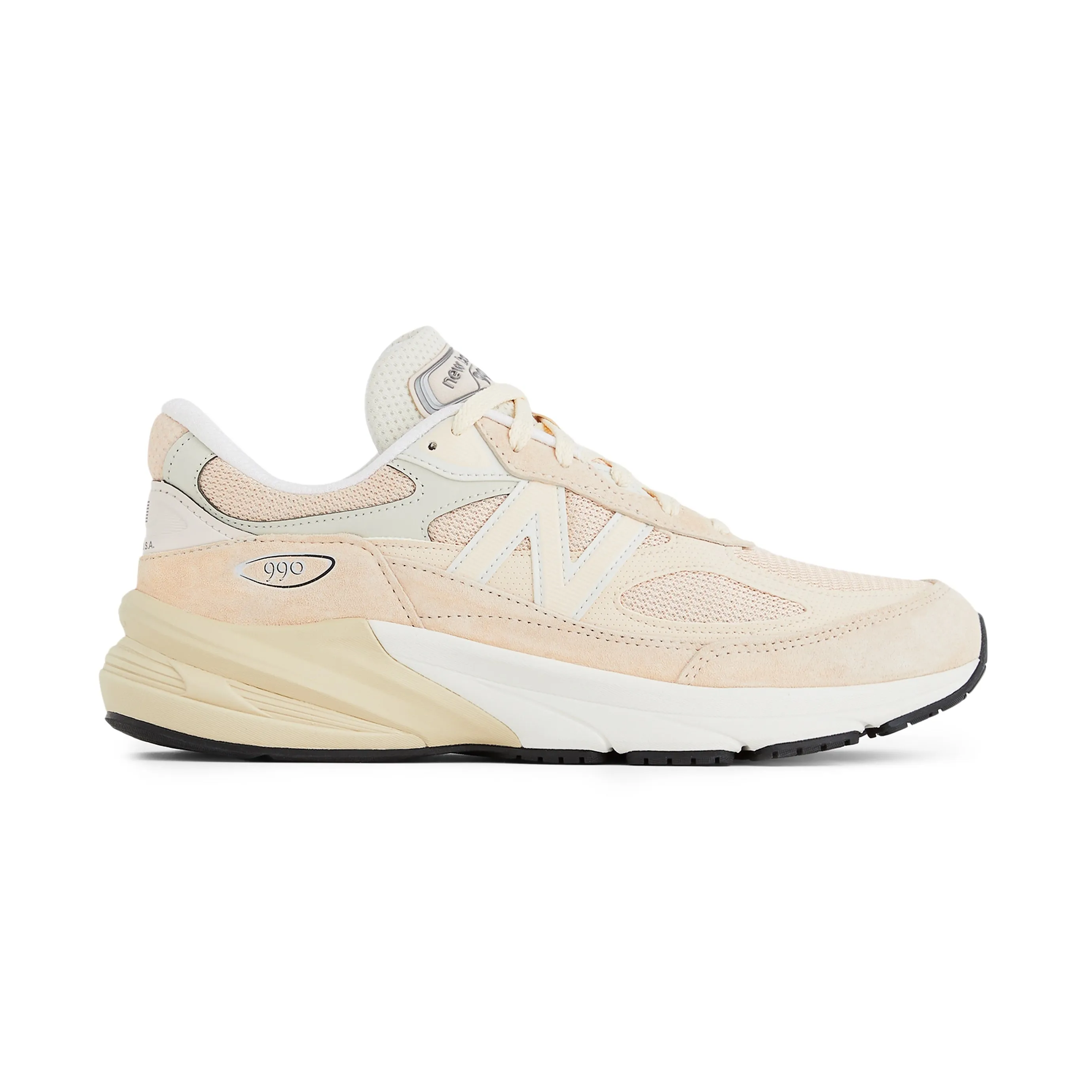 Teddy Santis x New Balance 990v6 Made In USA 'Vintage Rose' U990VR6