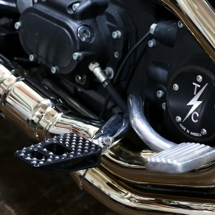 Thrashin Supply P-54 Footpegs