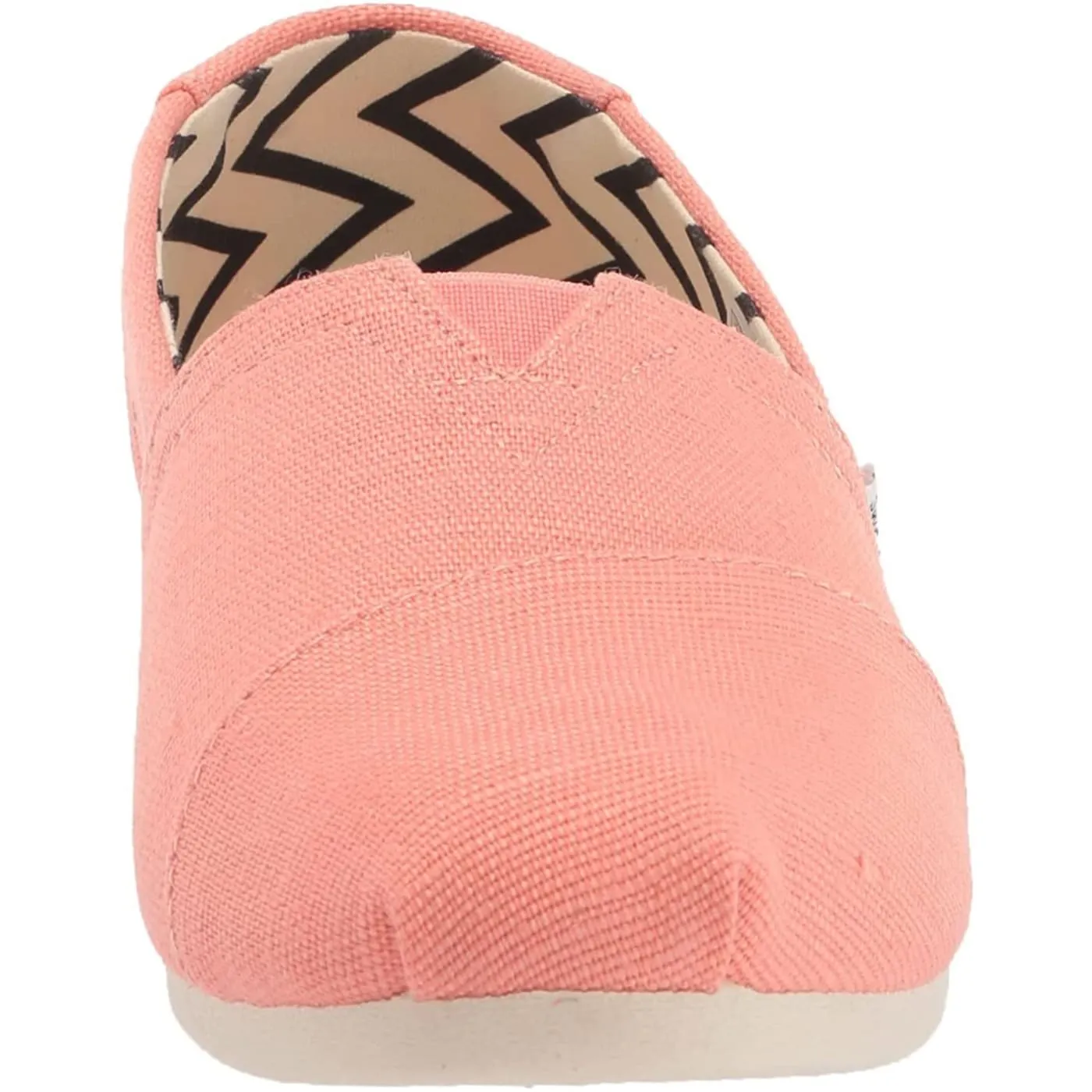 Toms Heritage Alpargata Womens Espadrilles Slipons