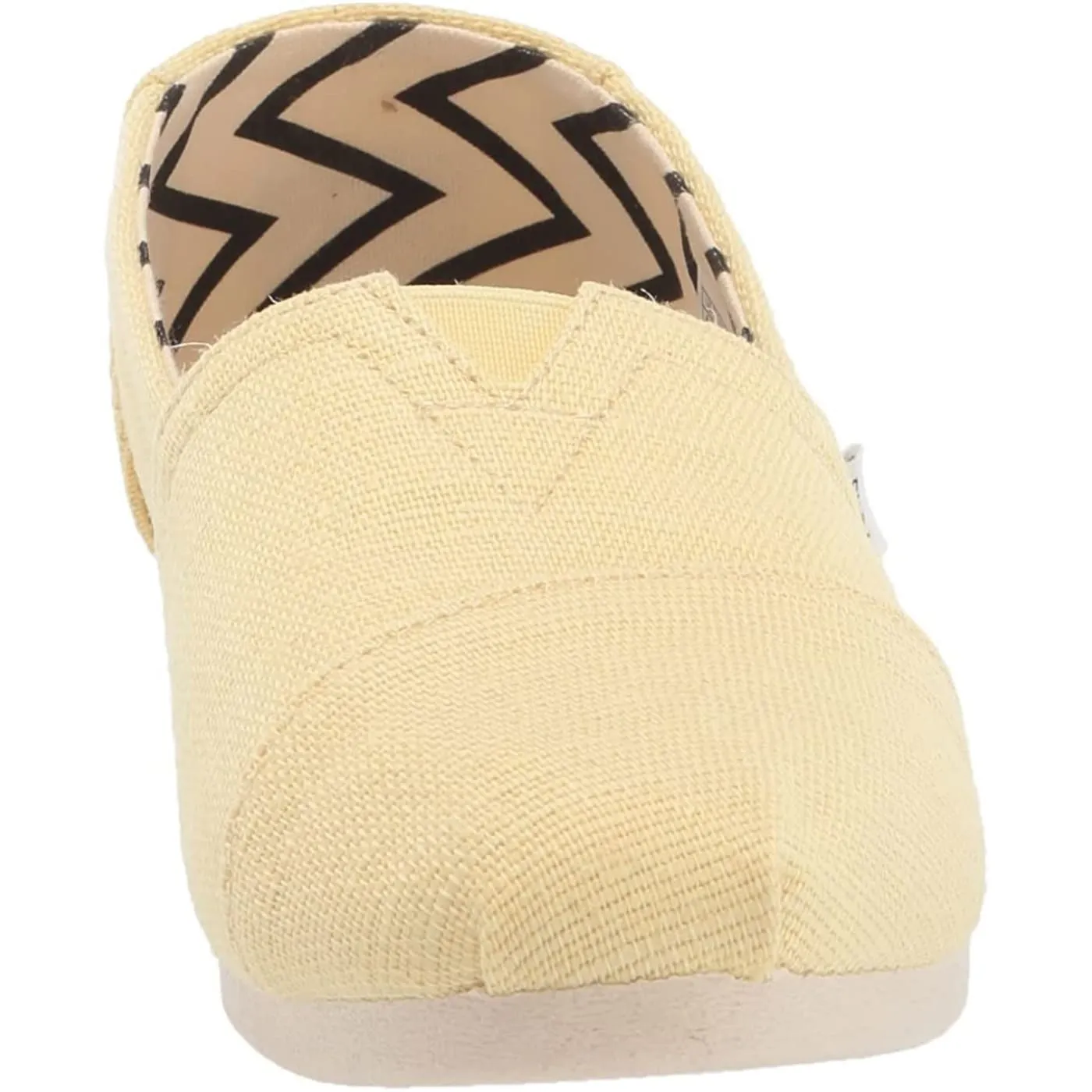 Toms Heritage Alpargata Womens Espadrilles Slipons