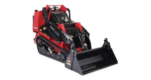 Toro Diesel TX Platform (22476)