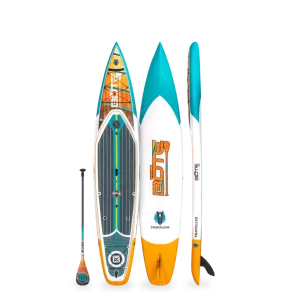 Traveller 12′6″ Native Sandstone Paddle Board