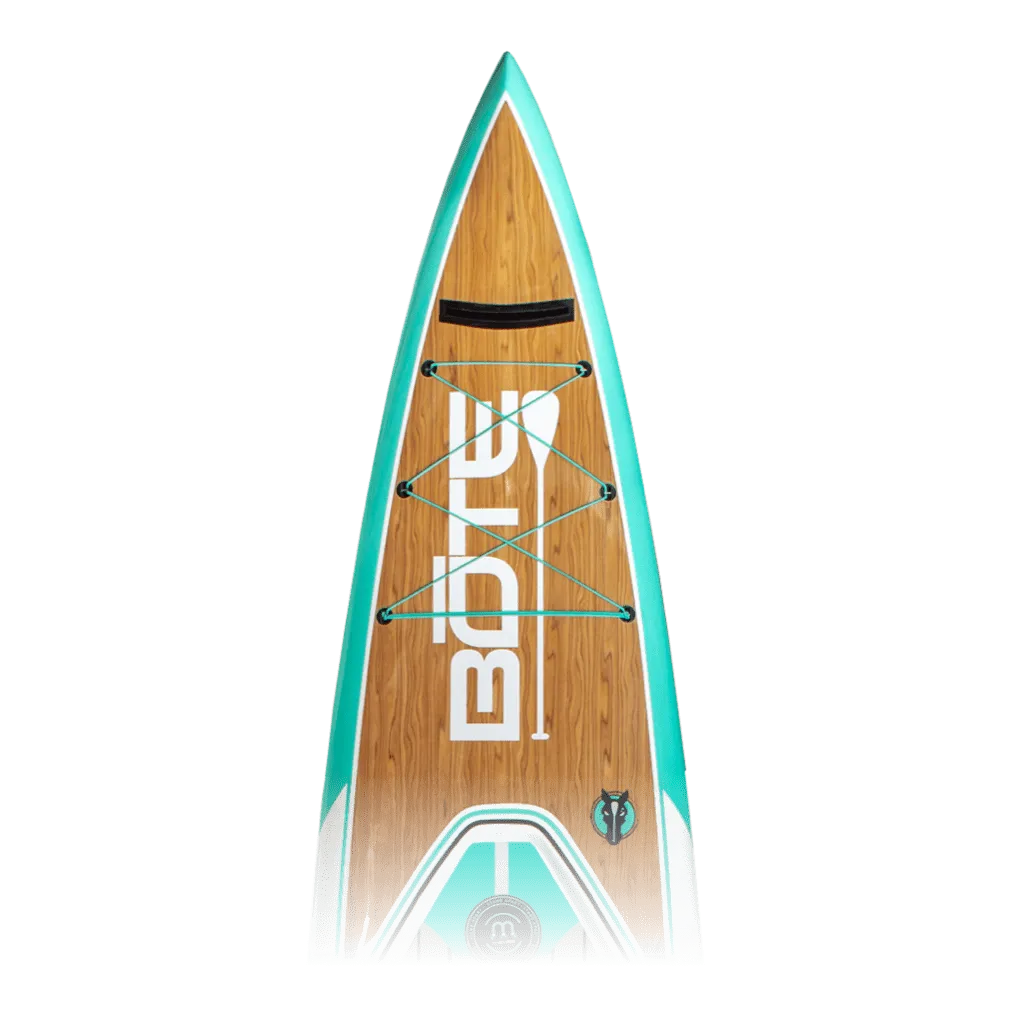 Traveller 14′ Classic Cypress Paddle Board