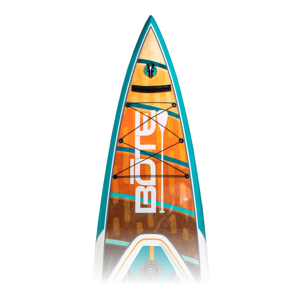 Traveller 14′ Native Sandstone Paddle Board