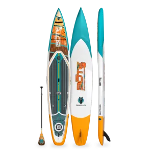 Traveller 14′ Native Sandstone Paddle Board