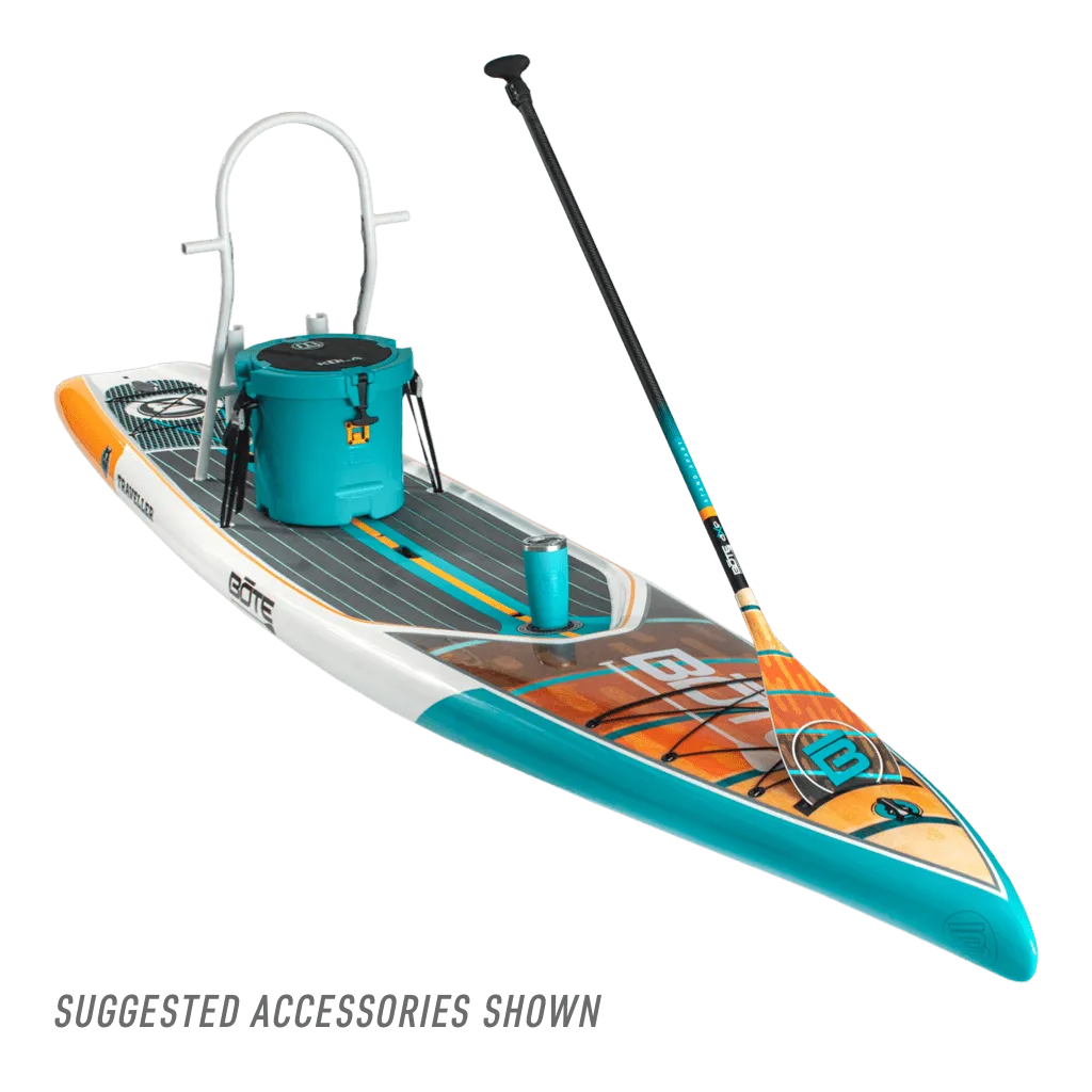 Traveller 14′ Native Sandstone Paddle Board