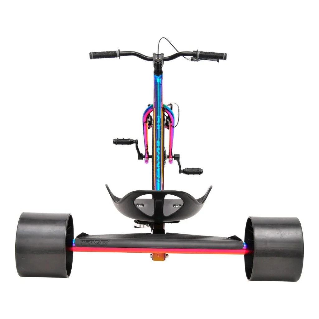 Triad Underworld 4 Drift Trike - Rocket Fuel