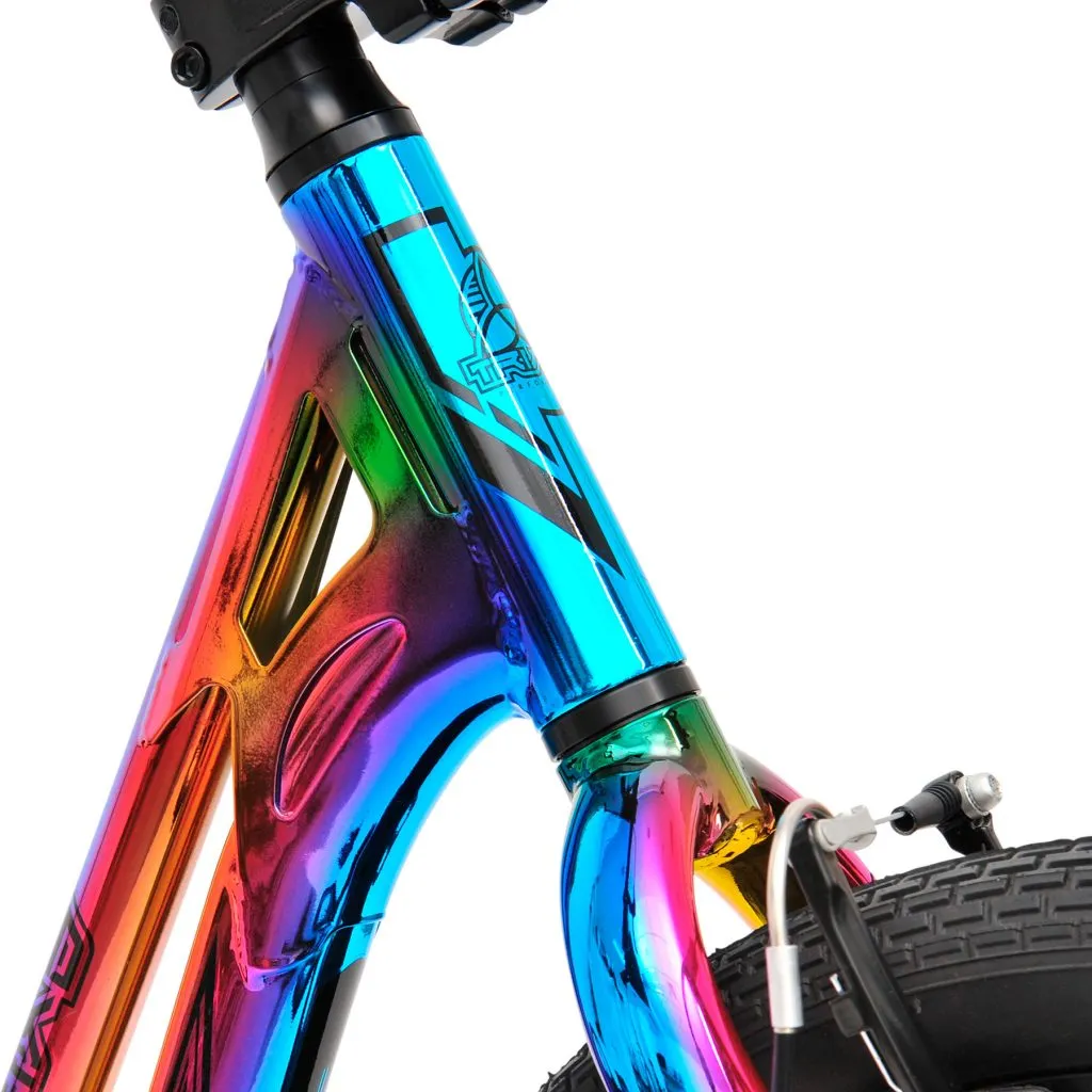 Triad Underworld 4 Drift Trike - Rocket Fuel