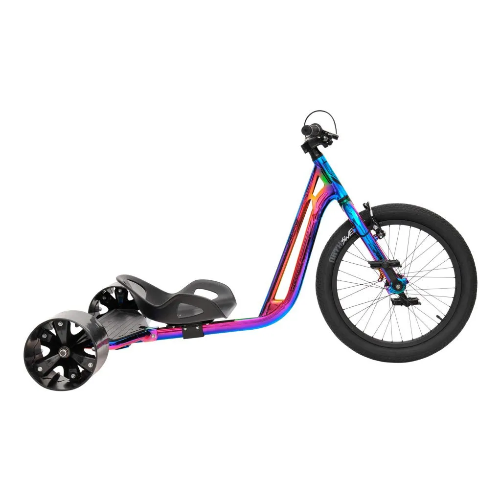 Triad Underworld 4 Drift Trike - Rocket Fuel