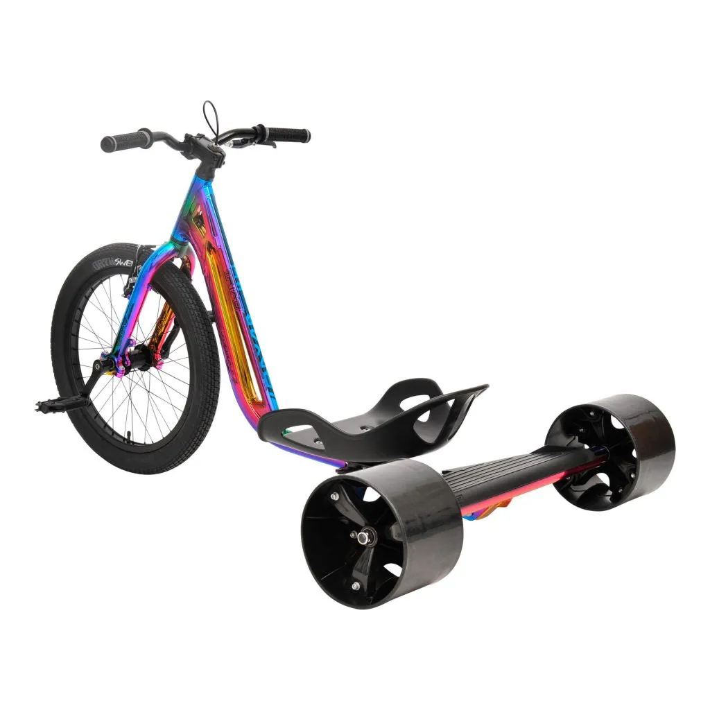 Triad Underworld 4 Drift Trike - Rocket Fuel