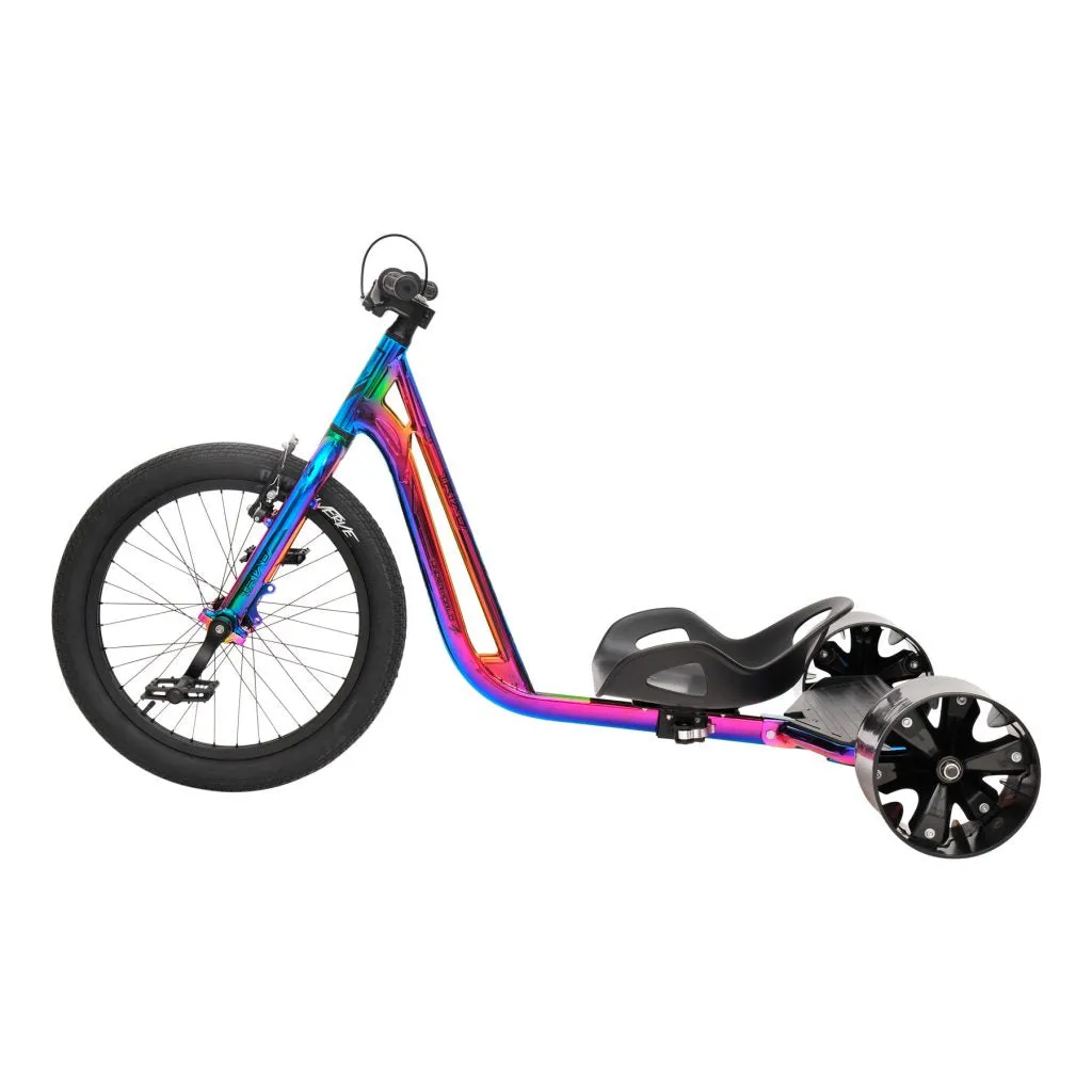 Triad Underworld 4 Drift Trike - Rocket Fuel