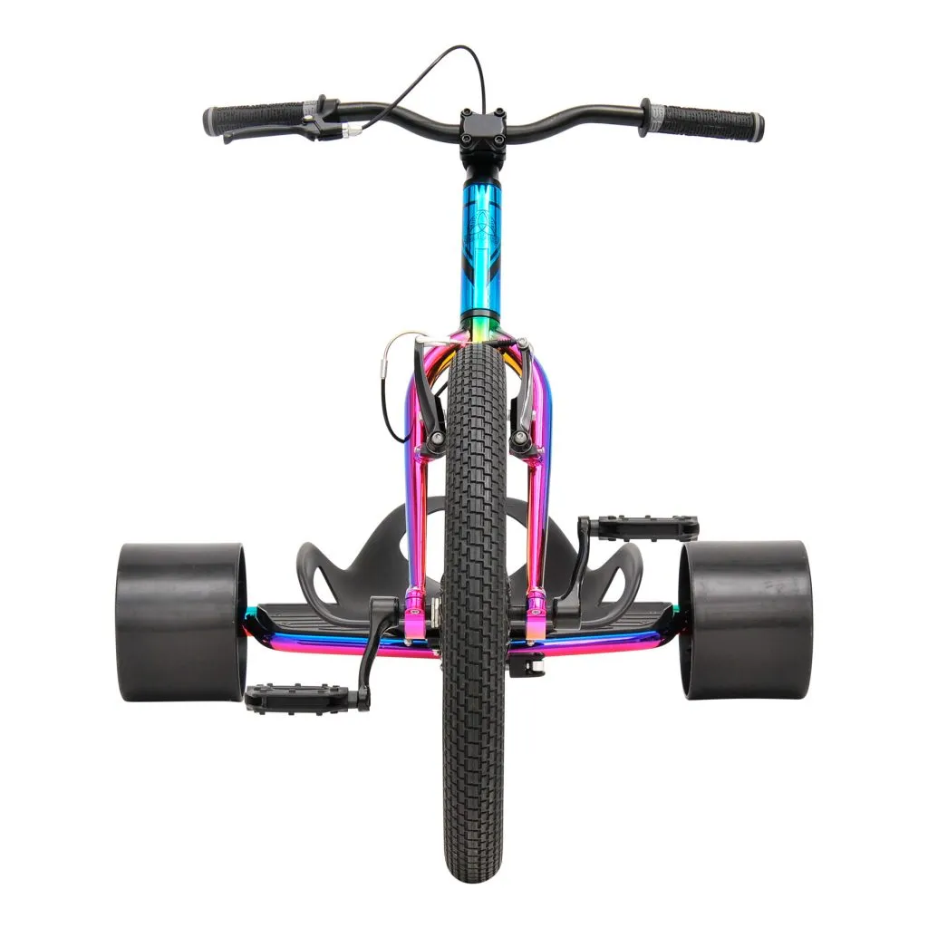 Triad Underworld 4 Drift Trike - Rocket Fuel
