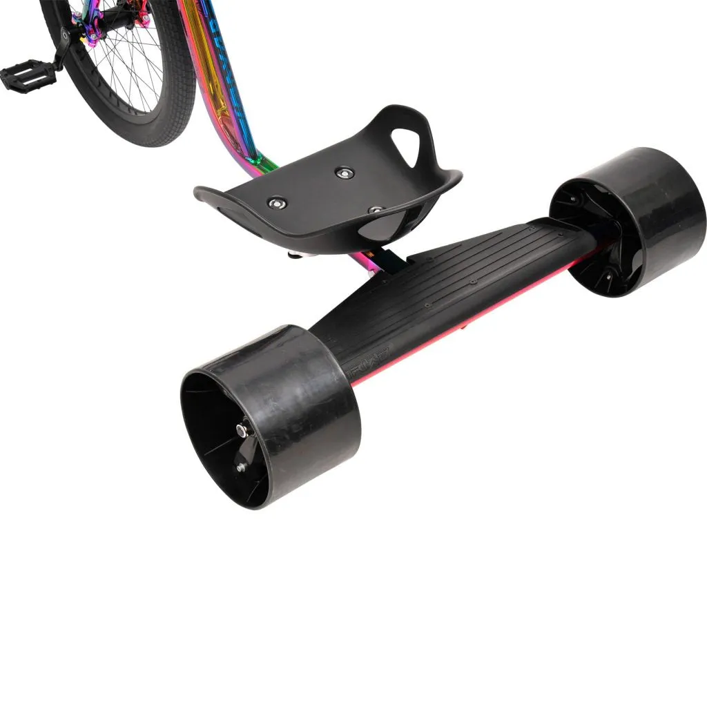 Triad Underworld 4 Drift Trike - Rocket Fuel
