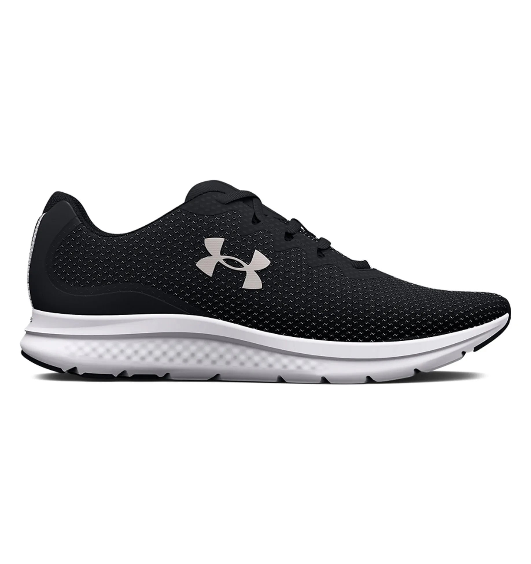 Under Armour Men's UA Charged Impulse 3 Running Shoes – Size 12 – New