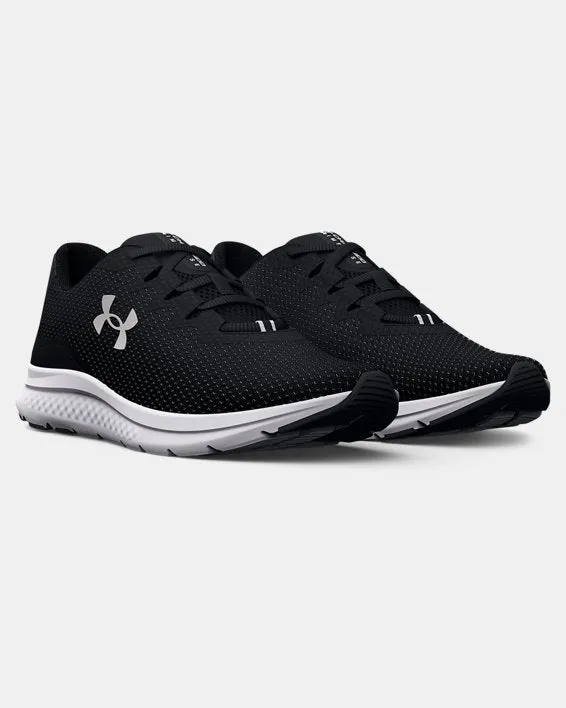 Under Armour Men's UA Charged Impulse 3 Running Shoes – Size 12 – New