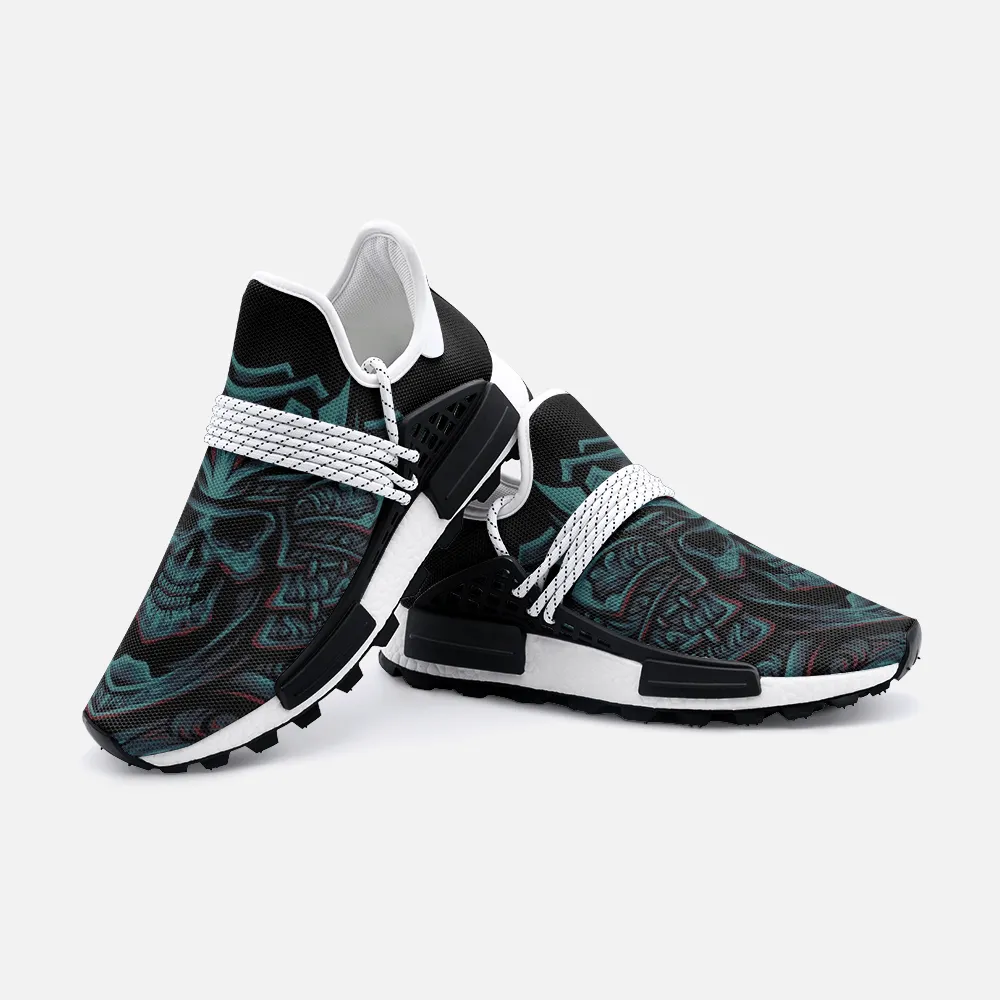 Unisex Lightweight Custom shoes