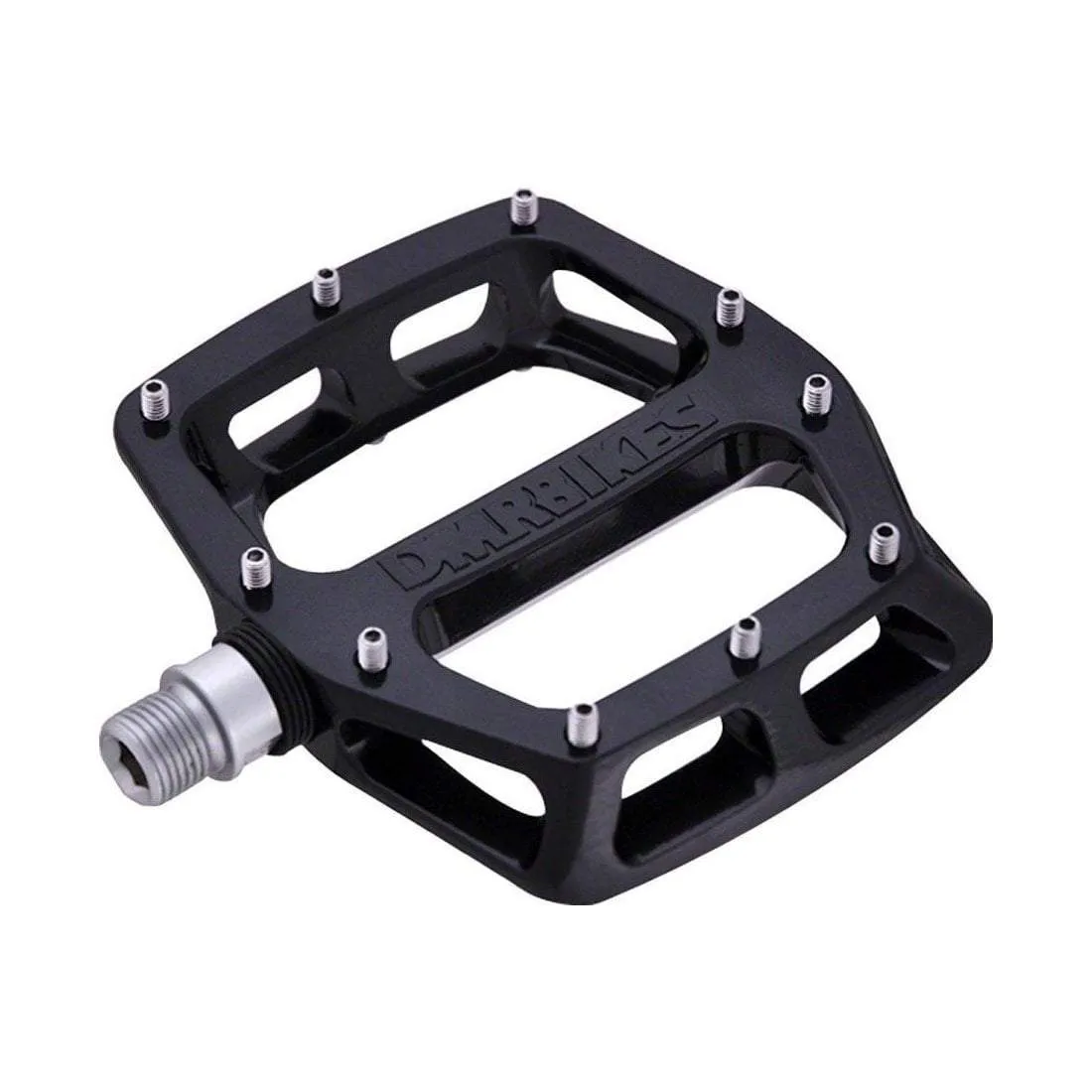 V12 Mag Pedal
