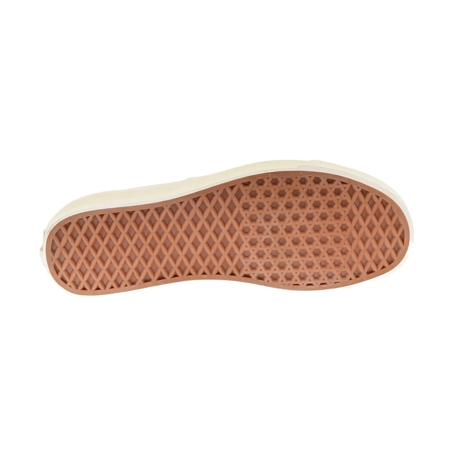 Vans Autentic 44 DX Men's Shoes Brown