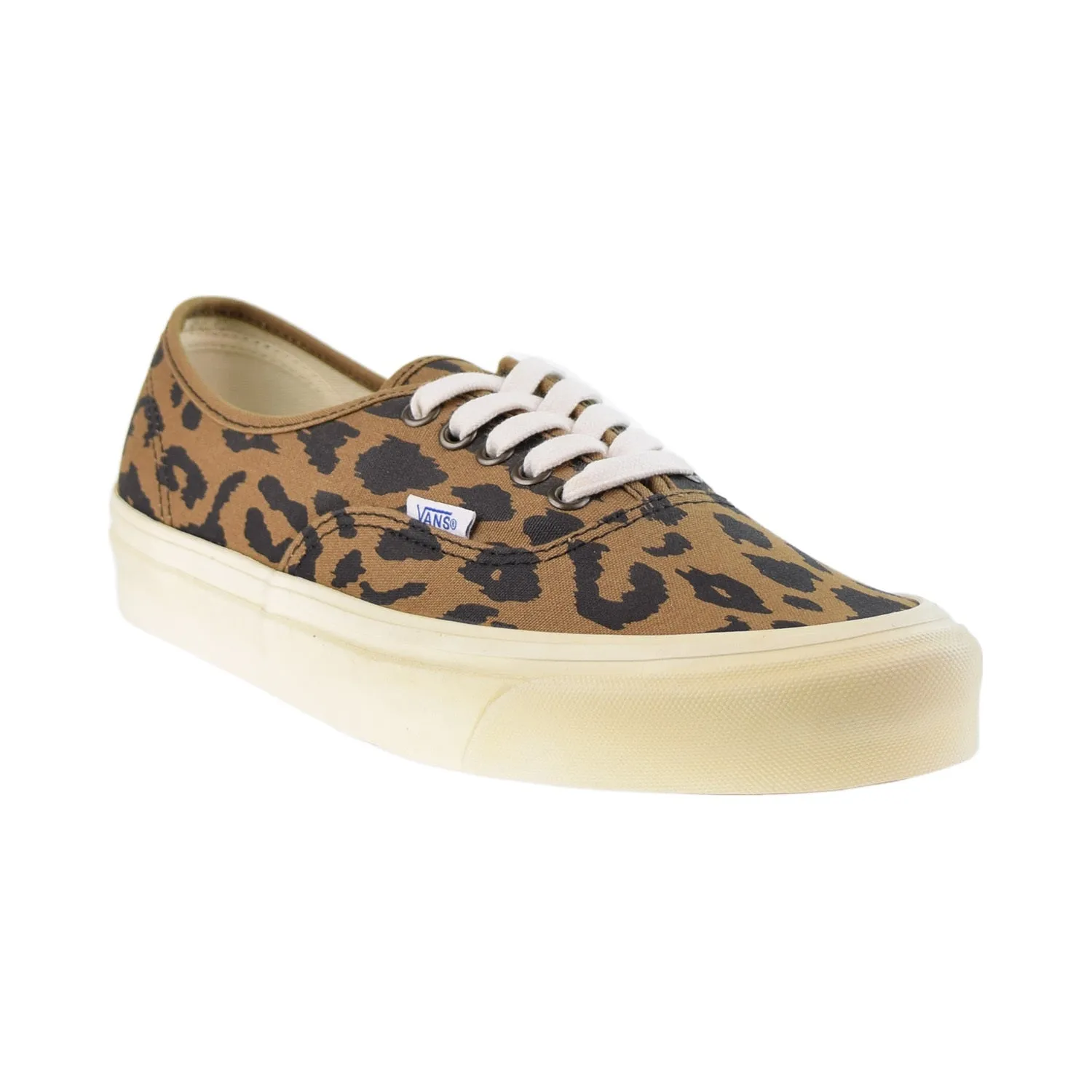 Vans Autentic 44 DX Men's Shoes Brown