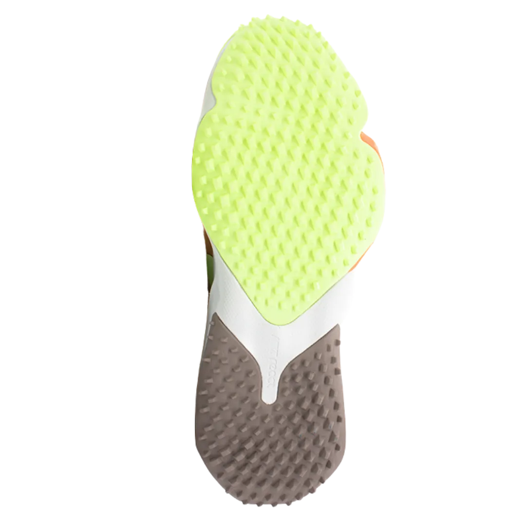 Vapor Drive 2 Hockey Shoe - White Onyx